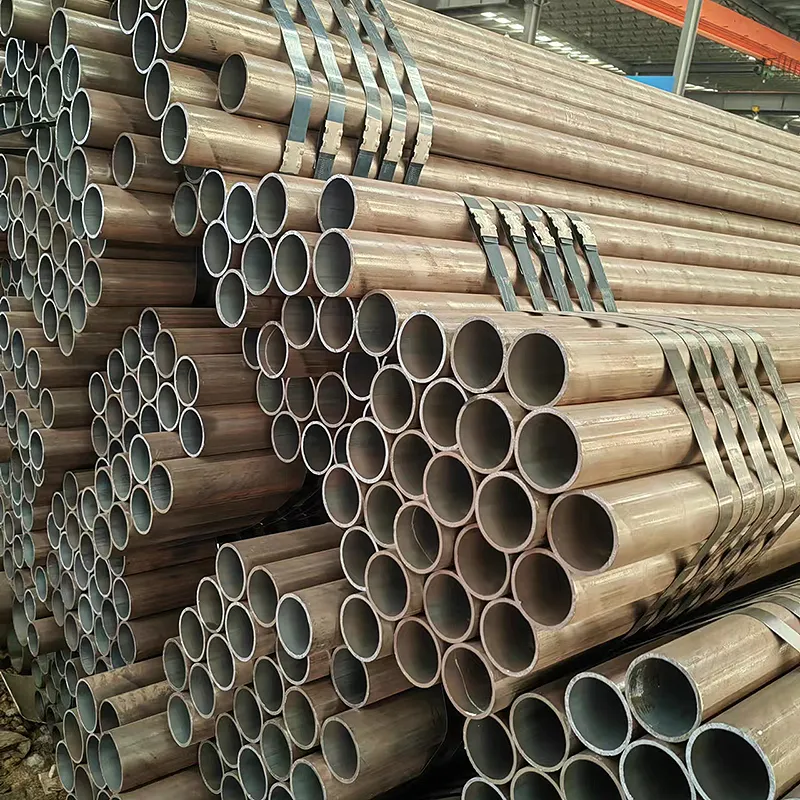 carbon steel pipe&tube